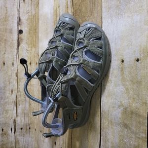 Keen waterproof sandals